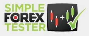 Simple Forex Tester